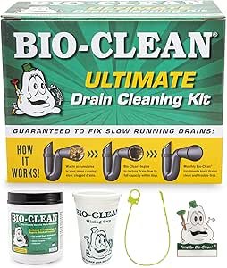 81Ky8jcqg8L.__AC_SX300_SY300_QL70_ML2_ Bio-Clean Ultimate Drain Cleaning Kit Review Natural Solution for Grease Trap Maintenance